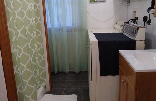Tappahannock Apartment | VERY PRIVATE STUDIO APT