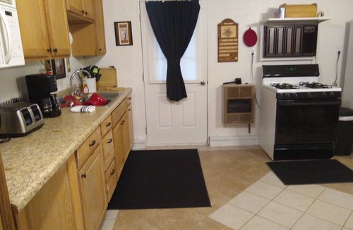 Tappahannock Apartment | VERY PRIVATE STUDIO APT