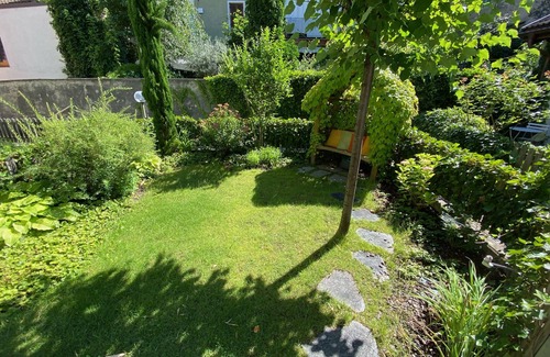 Bressanone Apartment | Very quiet apartment with private garden, Wifi and parking the hearth of Brixen
