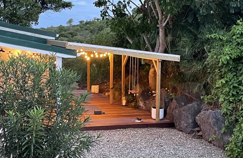 Anse du Grand Cul-de-Sac House | Very quiet neighborhood near kite and surf spot. Price is for 2 bedrooms