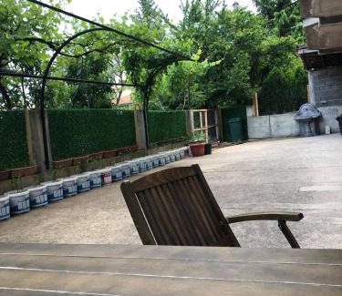 Vrellë Apartment | Very quiet place