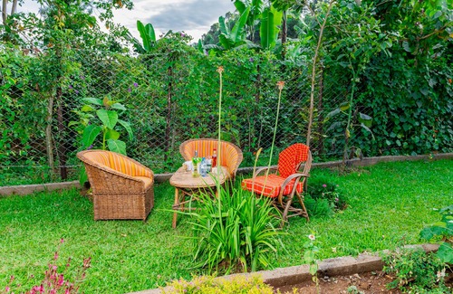 Embu Cottage | Very quiet Retreat outside city pollution/pet friendly