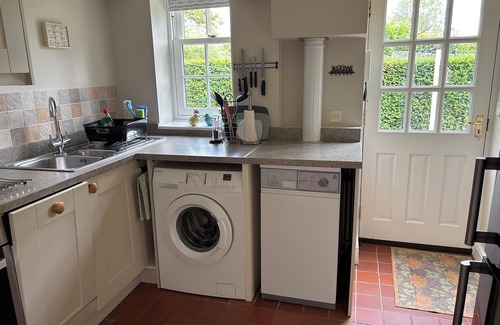 Scawton Cottage | Very spacious comfortable cottage near York in beautiful peaceful countryside