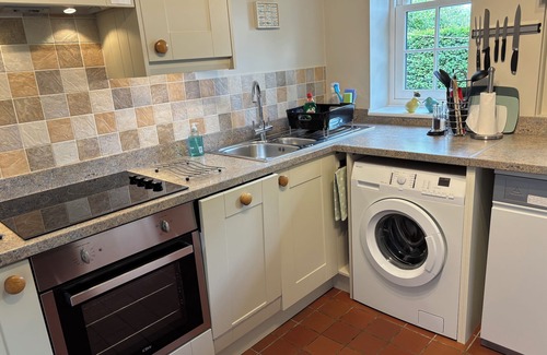 Scawton Cottage | Very spacious comfortable cottage near York in beautiful peaceful countryside
