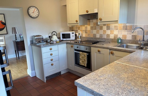 Scawton Cottage | Very spacious comfortable cottage near York in beautiful peaceful countryside
