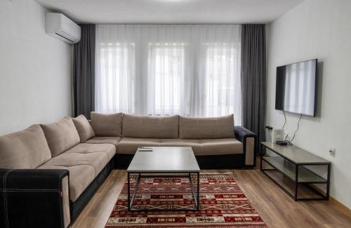 Pejë House | Vesa Apartments