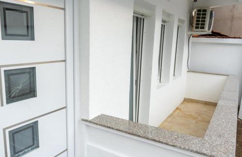 Pejë House | Vesa Apartments