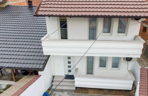 Pejë House | Vesa Apartments