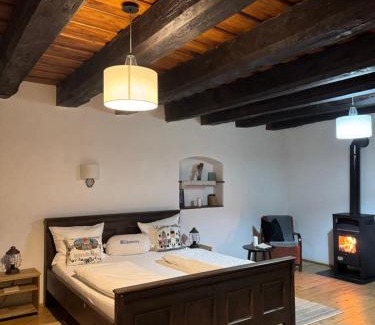 Chirpar House | Veseud11