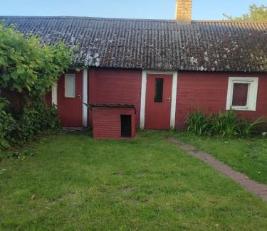 Rahtla Apartment | Veski talu aidamaja
