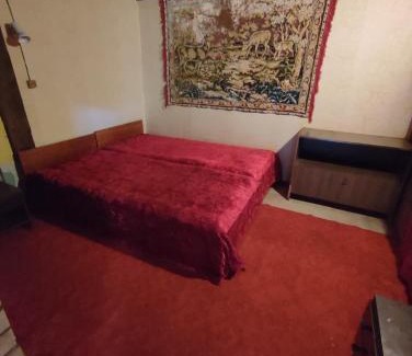 Rahtla Apartment | Veski talu aidamaja