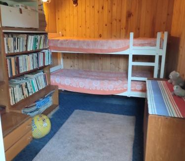 Rahtla Apartment | Veski talu aidamaja