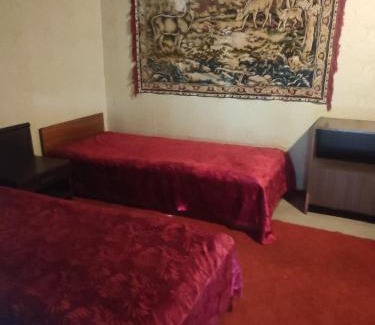 Rahtla Apartment | Veski talu aidamaja