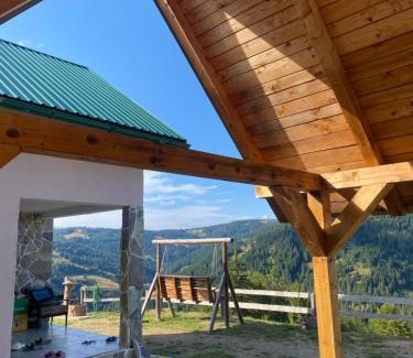 Montenegro House | Veskov Konak
