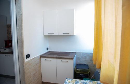 Trapani Apartment | Vespri 210
