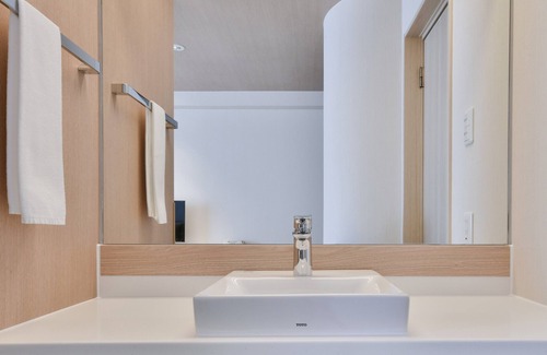 Ozu Hotel | Vessel Hotel Kumamoto Airport
