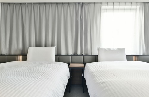 Tsudanuma Hotel | Vessel Inn Keisei Tsudanuma Station