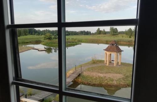Ilukste Villa | VESTA 1