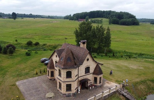 Ilukste Villa | VESTA 1