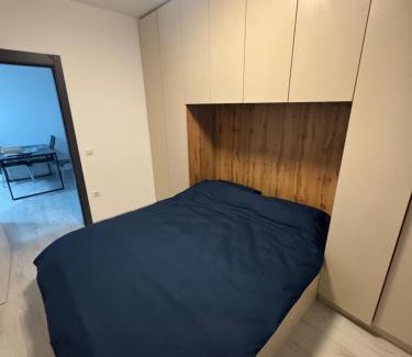 Komoran Apartment | Vesta Apartments