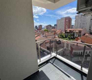 Komoran Apartment | Vesta Apartments