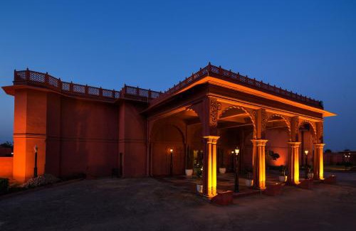 Bikaner Hotel | Vesta Bikaner Palace