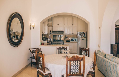 El Gouna Villa | VESTA - El Gouna Residence