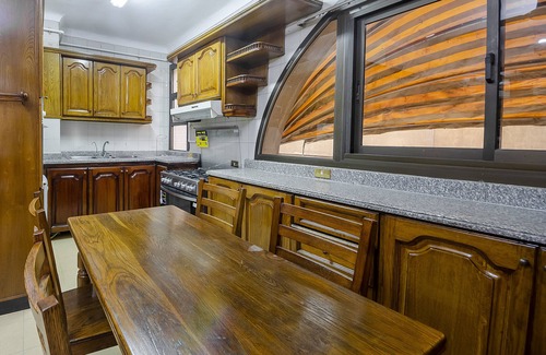 Ash-Shruq Apartment | VESTA - Heliopolis Residence