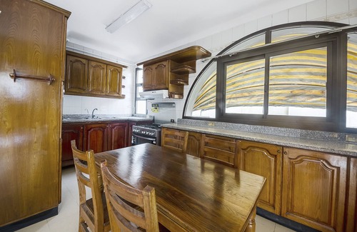 Ash-Shruq Apartment | VESTA - Heliopolis Residence