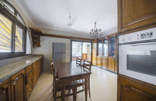 Ash-Shruq Apartment | VESTA - Heliopolis Residence