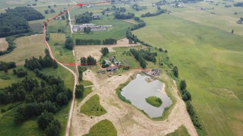 Ilukste Villa | Vesta