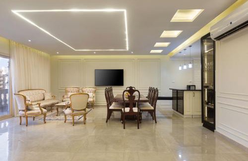 Nasr City Apartment | VESTA - Nasr City Residence