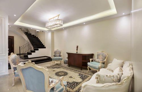 Nasr City Apartment | VESTA - Nasr City Residence