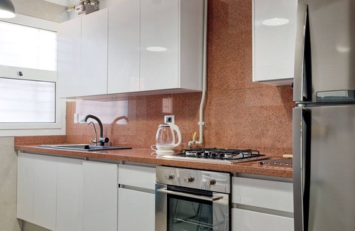 Gezira Apartment | VESTA - Zamalek