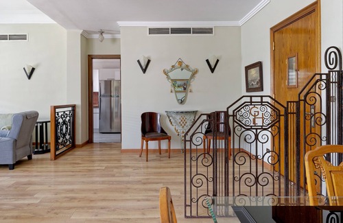 Gezira Apartment | VESTA - Zamalek