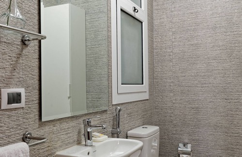 Gezira Apartment | VESTA - Zamalek