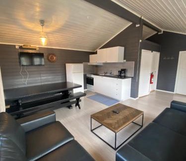 Vestby Resort | Vestby Park