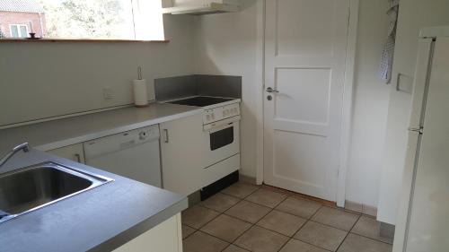 Helligsoe Bed & Breakfast | Vestervang Bed & Breakfast