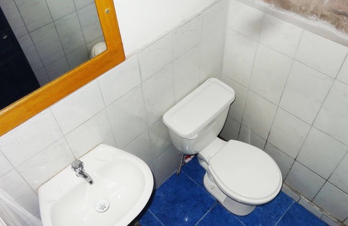 Chucuito House | Vestigios Rural Hotel