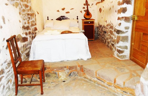 Chucuito House | Vestigios Rural Hotel