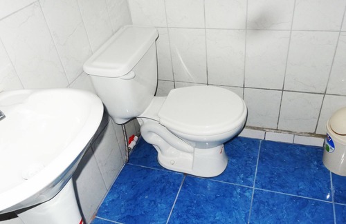 Chucuito House | Vestigios Rural Hotel