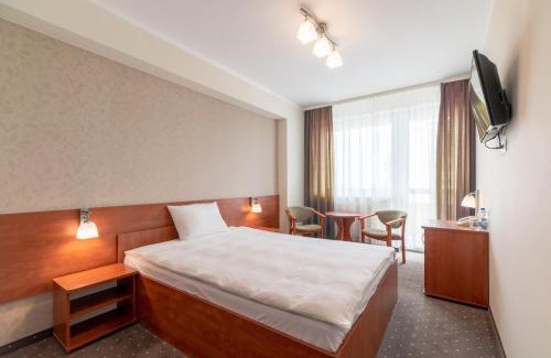 Miedzyzdroje Hotel | Vestina Wellness & SPA Hotel