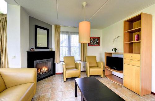 Municipality of Zutphen House | Vesting de Bronsbergen