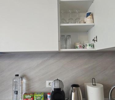 Arad Apartment | Vestiq Arad Centru