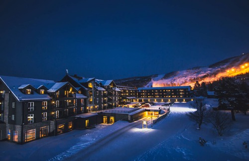 Geilo Hotel | Vestlia Resort