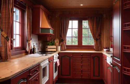Geilo House | Vestlia Ski