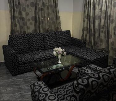 Lome Apartment | Vesty House