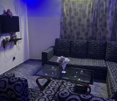 Lome Apartment | Vesty House