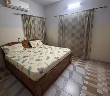 Lome Apartment | Vesty House