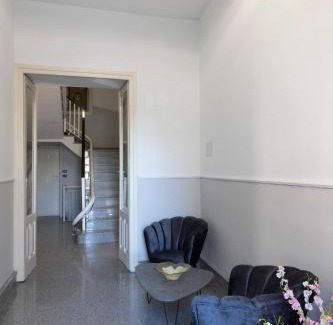 San Giuseppe Vesuviano Apartment | Vesuvio Fantasy View